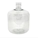 12 L  Plastic Carboy