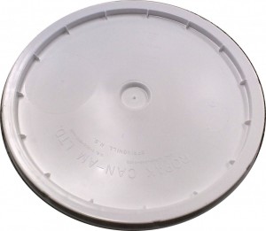 Pail Lid - 50L
