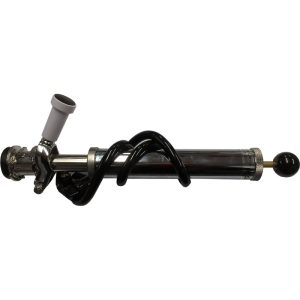 8" Pump Set with Lever