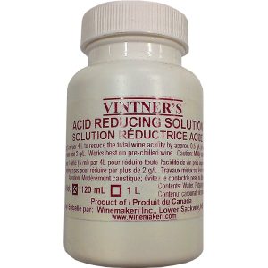 Acid Reducing Powder