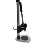 Beer Capper Black Stand