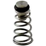 Post Poppet Spring and Seal