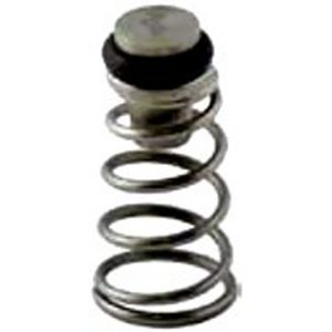 Post Poppet Spring and Seal