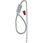 Bellows Syphon Combo