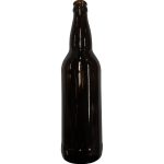 Glass Beer Bottles