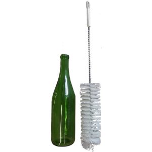 Wine Bottle Brush