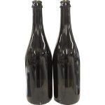 Champagne Bottles