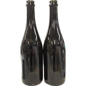 Champagne Bottles