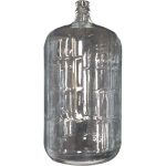 Glass Carboy 23L