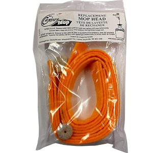 Carboy Mop Replacement Head