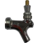 Beer Tap CHROME PLATED