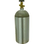CO2 Tanks - 5lbs, 10lbs & 20lbs