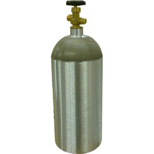 CO2 Tanks - 5lbs, 10lbs & 20lbs