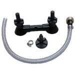 Double Blast Bottle Washer