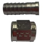 Hose Adaptor 1/4" FIR