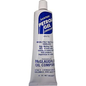 Petro Gel Lubricant ( food grade )