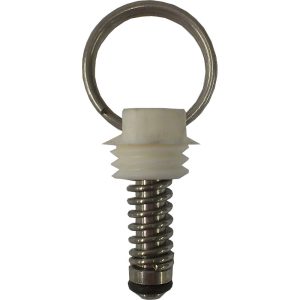 Pressure Relief Valve