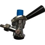 Sanke Keg Coupler