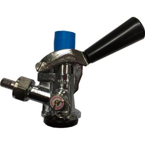 Sanke Keg Coupler