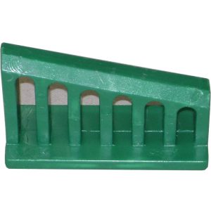Carboy Wedge