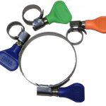 Easy Twist Clamps