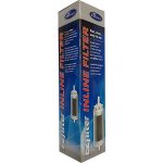 EZ FILTER Inline Filter