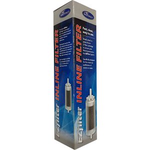 EZ FILTER Inline Filter