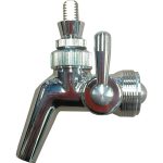Perlick Flow Control Tap