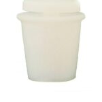 Silicone Ventilating Bung #10.5 - Blowout