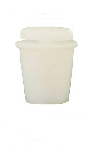 Silicone Ventilating Bung #10.5 - Blowout