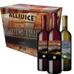 ALLJUICE Master's Edition