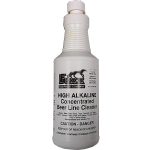 Beer Line Cleaner