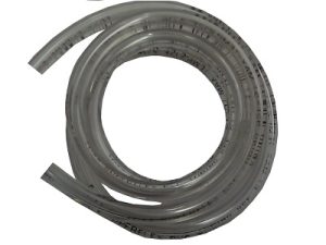 Tubing - Clear for liquid