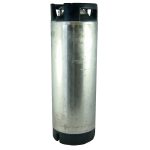 Ball Lock 19L Keg REFURBISHED