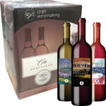 Cru Specialty Dessert Wine - RJS Craft
