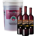 FESTA JUICE Red Wines