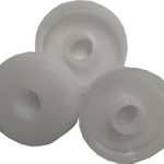 Screw Caps Gallon Jug AIRLOCK HOLE