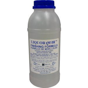 LQ Glycerine Finishing Formula