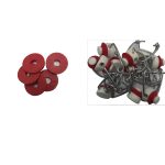 Seals & Caps for Grolsch Style Bottles