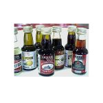 LIQUOR QUIK Flavours 1L
