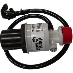 Pony Hand Pump for Sanke Keg