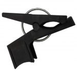 J-Tube Holder PAIL CLIP
