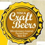 Tosca Partial Grain Beer Kits