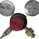 CO2 Regulator