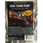 LQ Rum Turbo Pure Yeast