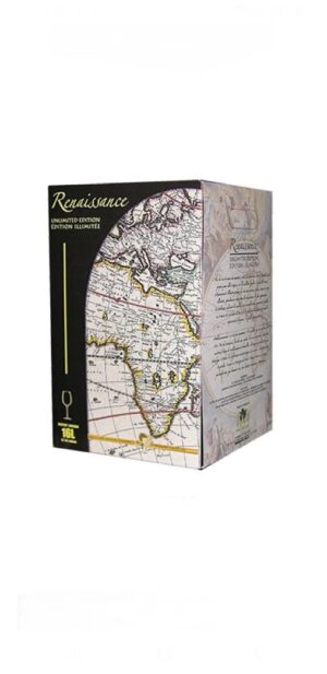 Renaissance Red & White Wine kit