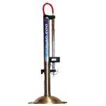Turbo 500 - Stainless Steel Condenser ( suggested use distilling H20 )