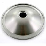 T-500 Boiler Lid