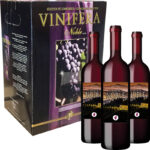 VINIFERA NOBLE Red Wines
