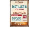 Distiller's Alpha - Amylase Enzyme 12g